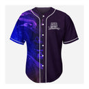 The space wanderer jersey for EDM festivals - Plurfection