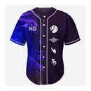 The space wanderer jersey for EDM festivals - Plurfection