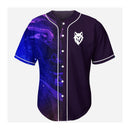 The space wanderer jersey for EDM festivals - Plurfection