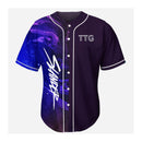 The space wanderer jersey for EDM festivals - Plurfection