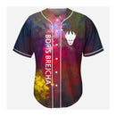 The spectator jersey for EDM festivals - Plurfection