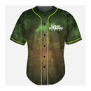 The spooky jersey for EDM festivals - Plurfection