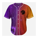The sunset lover jersey for EDM festivals - Plurfection