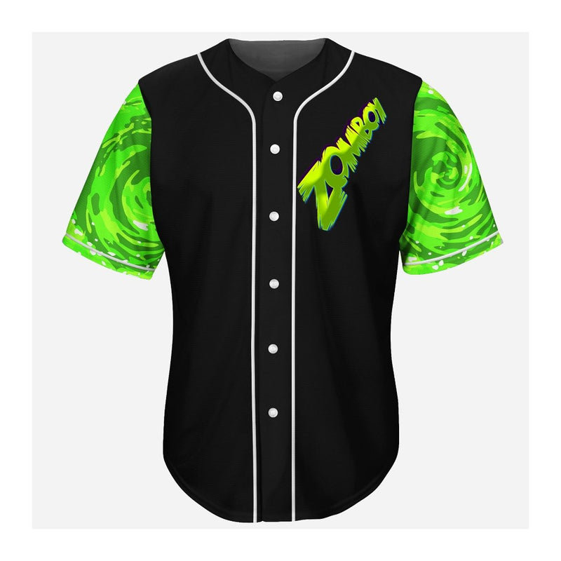 The tall guy in the front with totems jersey for EDM festivals - Plurfection