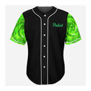 The tall guy in the front with totems jersey for EDM festivals - Plurfection