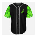 The tall guy in the front with totems jersey for EDM festivals - Plurfection