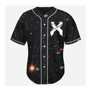 The wise one jersey for EDM festivals - Plurfection