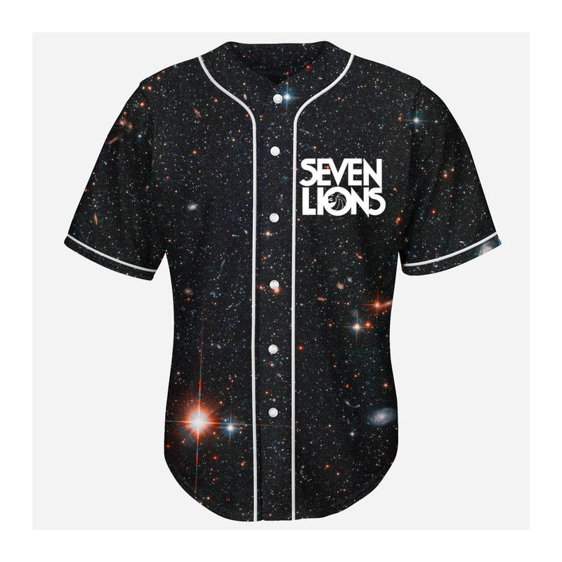 The wise one jersey for EDM festivals - Plurfection