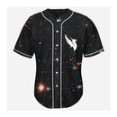 The wise one jersey for EDM festivals - Plurfection
