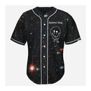 The wise one jersey for EDM festivals - Plurfection