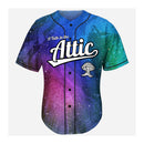 The YOGA lover jersey for EDM festivals - Plurfection