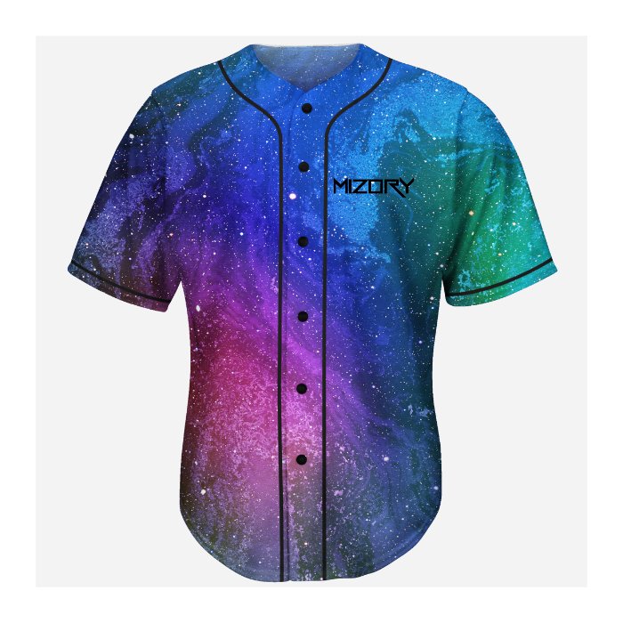 The YOGA lover jersey for EDM festivals - Plurfection