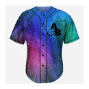 The YOGA lover jersey for EDM festivals - Plurfection