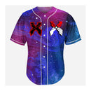 The ZEN raver jersey for EDM festivals - Plurfection