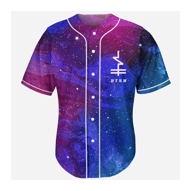 The ZEN raver jersey for EDM festivals - Plurfection