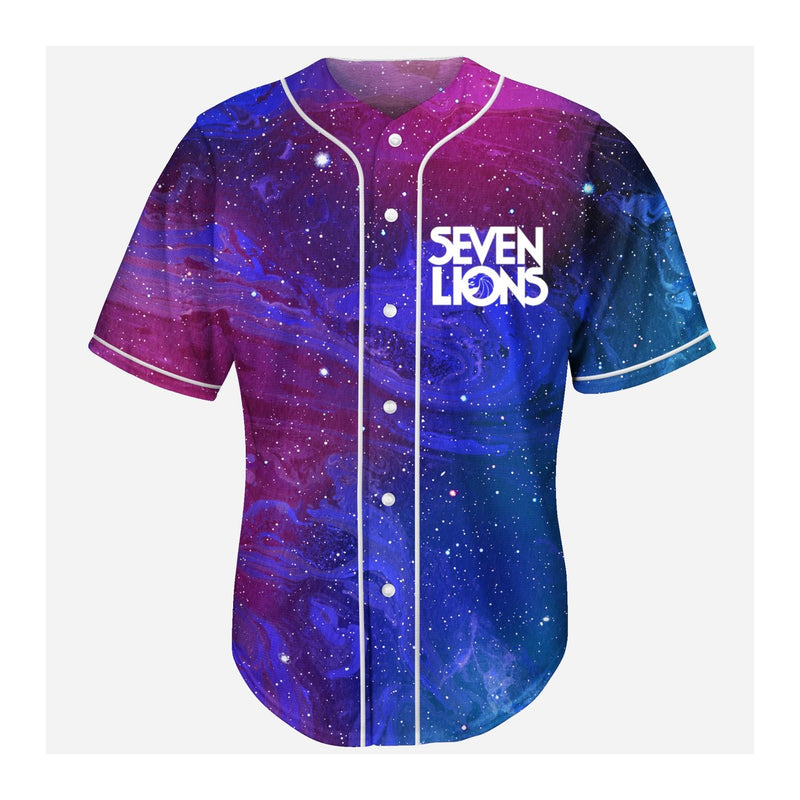 The ZEN raver jersey for EDM festivals - Plurfection