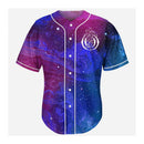 The ZEN raver jersey for EDM festivals - Plurfection