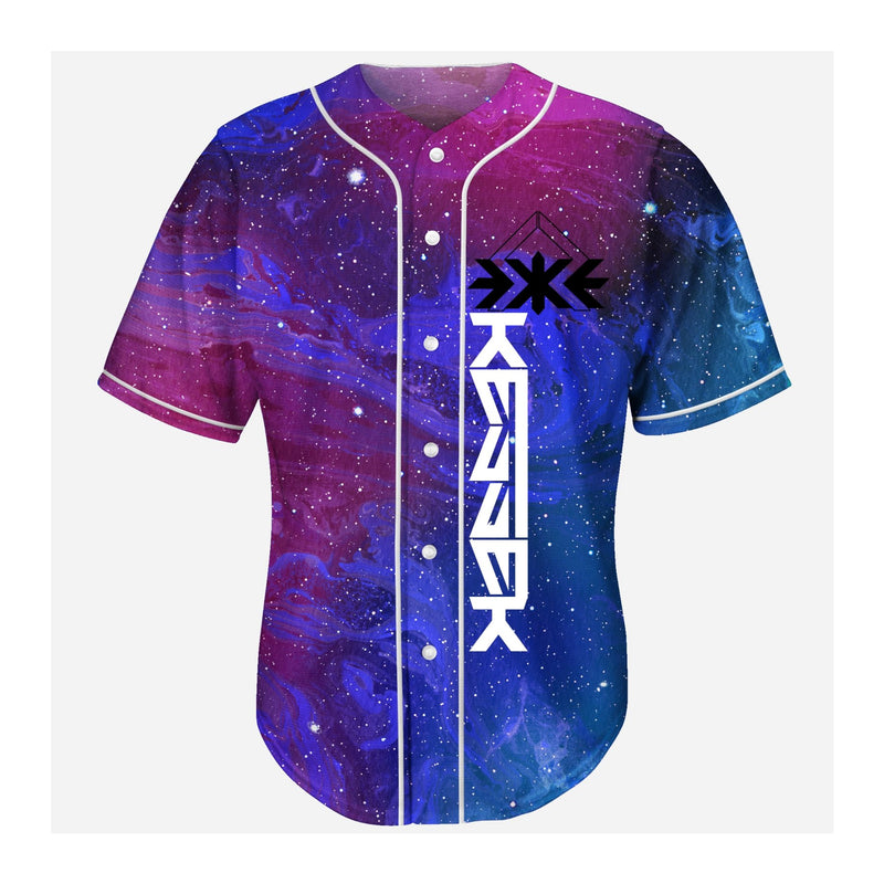 The ZEN raver jersey for EDM festivals - Plurfection