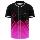 TheLostKid jersey - Plurfection