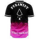 TheLostKid jersey - Plurfection