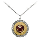 TOMORROWLAND NECKLACE | Plurfection.