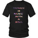TRANCE IS MUSIC WITH A SOUL | Plurfection.
