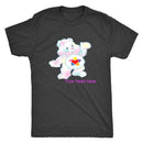 True heart bear | Plurfection.