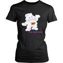 True heart bear | Plurfection.