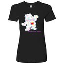 True heart bear | Plurfection.