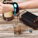 UNIQUE FLASK BRACELET | Plurfection.