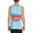 Unisex Tank Top - Plurfection