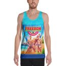 Unisex Tank Top - Plurfection