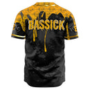 VIC GOLD JERSEY - Plurfection