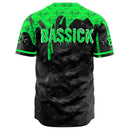 VIC GREEN JERSEY - Plurfection