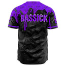 VIC PURPLE JERSEY - Plurfection