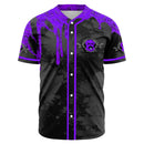 VIC PURPLE JERSEY - Plurfection