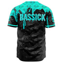 VIC TEAL JERSEY - Plurfection