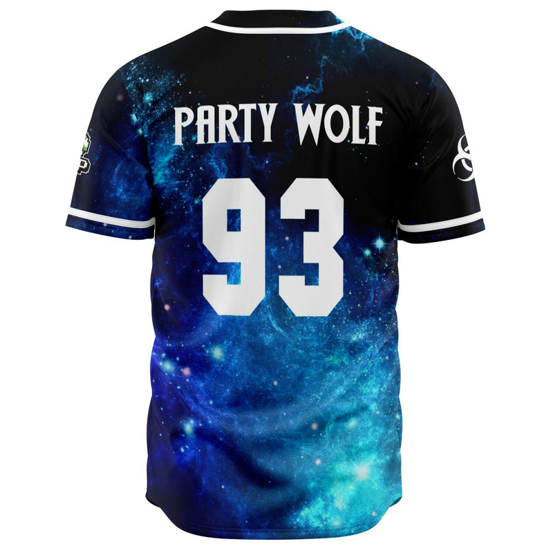 VICTOR JERSEY - Plurfection