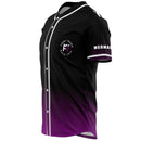 Will McCann Jersey - Plurfection