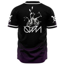 Zach Michael Jersey - Plurfection