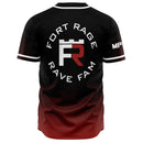 Zach Michael Jersey - Plurfection