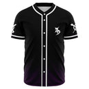 Zach Michael Jersey - Plurfection